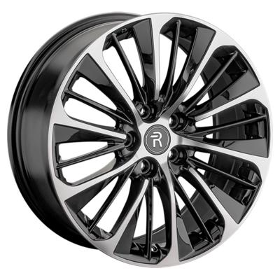 Replay  GS35 8x18 5x114,3 ET36 D67,1 BKF