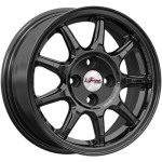 iFREE Эвил (КС1068) 5,5x14 4x98 ET35 D58,5 BK