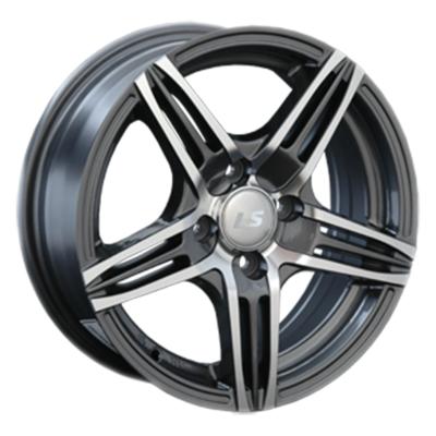 LS 189 6,5x15 4x100 ET40 D73,1 GMF