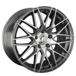 LS 784 6,5x15 4x100 ET40 D60,1 GMF