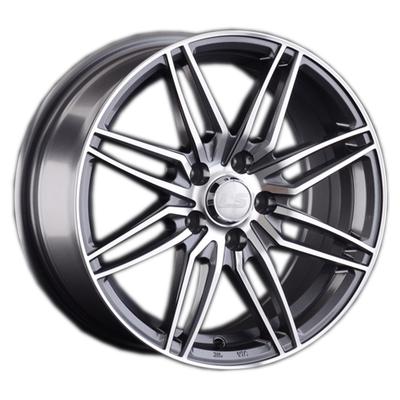 LS 832 6x14 4x98 ET38 D58,6 GMF