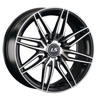 LS 832 6,5x15 4x100 ET40 D73,1 BKF