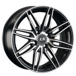 LS 832 6,5x15 4x100 ET40 D73,1 BKF