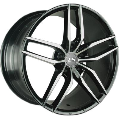 LS 891 6,5x15 4x100 ET40 D73,1 BKF