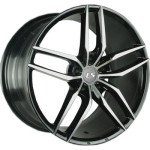 LS 891 6,5x15 4x100 ET40 D73,1 BKF