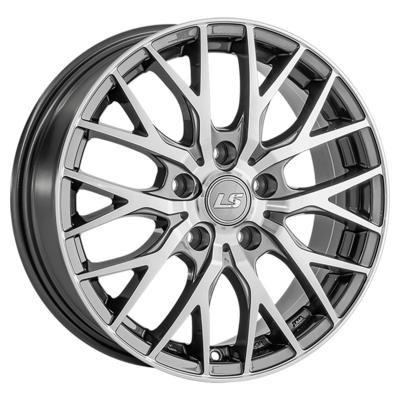 LS 1369 6,5x16 5x114,3 ET40 D67,1 GMF