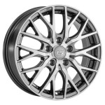 LS 1369 6,5x16 5x114,3 ET40 D67,1 GMF