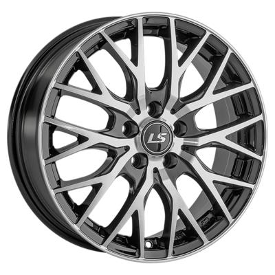 LS 1369 6,5x16 5x114,3 ET50 D67,1 BKF
