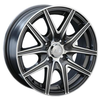 LS 188 6,5x15 4x100 ET45 D73,1 GMF