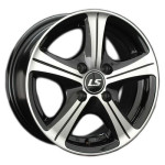 LS 202 6x14 4x100 ET39 D73,1 BKF