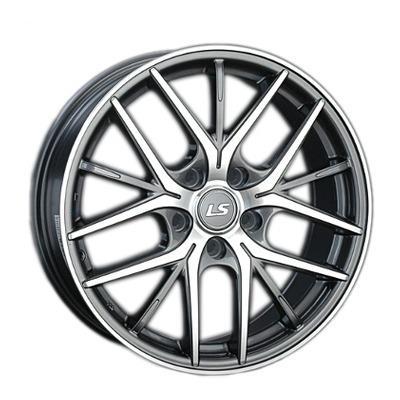 LS 315 6x15 4x100 ET50 D60,1 GMF