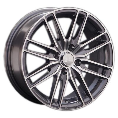 LS 760 6,5x15 4x100 ET40 D73,1 GMF