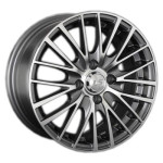 LS 768 6x14 4x100 ET40 D73,1 GMF