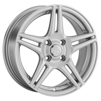 LS 770 6,5x15 4x100 ET40 D73,1 SS