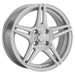 LS 770 6,5x15 4x100 ET40 D73,1 SS