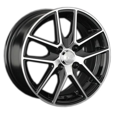 LS 771 6x14 4x98 ET35 D58,6 BKF