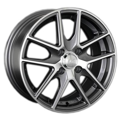 LS 771 6,5x15 4x108 ET45 D63,3 GMF