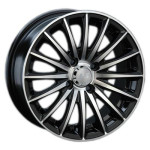 LS 804 6x14 4x98 ET35 D58,6 BKF