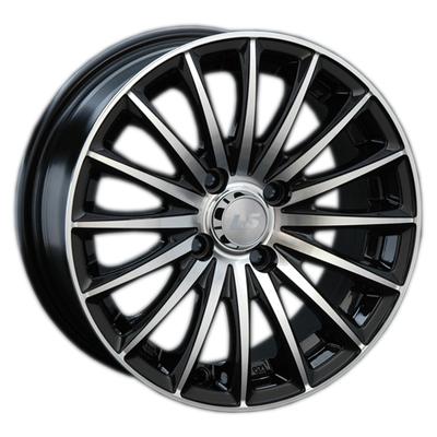 LS 804 6,5x15 4x100 ET45 D73,1 BKF