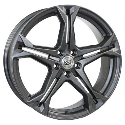 RST R099 (Geely Tugela) 7,5x19 5x108 ET46 D63,4 BMG