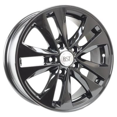 RST R116 (Skoda, VW) 6,5x16 5x112 ET40 D57,1 BL