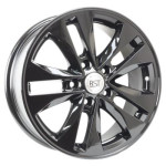 RST R116 (Skoda, VW) 6,5x16 5x112 ET40 D57,1 BL