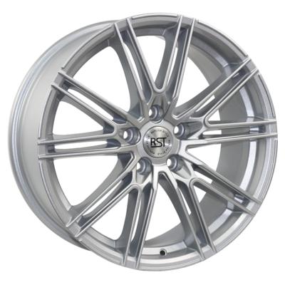 RST R168 (Mazda) 8x18 5x114,3 ET45 D67,1 Silver