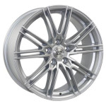 RST R168 (Mazda) 8x18 5x114,3 ET45 D67,1 Silver