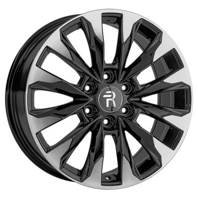 Replay  TA24 8x20 6x139,7 ET55 D100,1 BKF