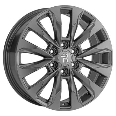 Replay  TA24 8x20 6x139,7 ET55 D100,1 GM