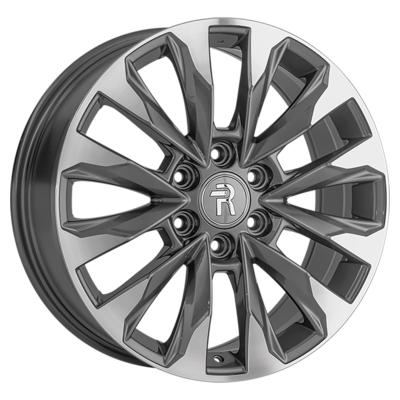 Replay  TA24 8x20 6x139,7 ET55 D100,1 GMF