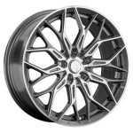 LS 1355 6,5x15 4x114,3 ET40 D73,1 GMF