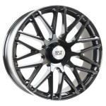 RST R042 (LR) 8,5x20 5x108 ET45 D63,4 BDR