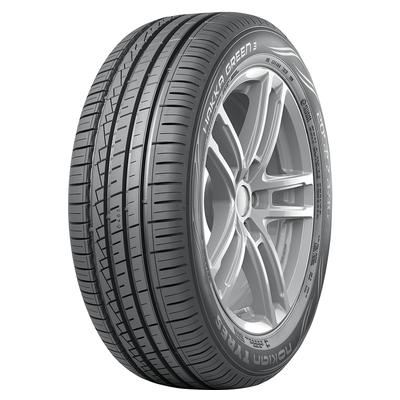 Nokian Tyres Hakka Green 3 205/60R16 96V XL