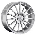 Replay  MR198 7,5x19 5x112 ET44 D66,6 Sil