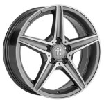 Replay  MR253 7,5x17 5x112 ET47 D66,6 GMF