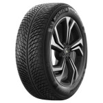 Michelin Pilot Alpin 5 SUV 285/40R23 111V XL 