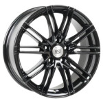 RST R187 (Coolray) 7x17 5x114,3 ET45 D54,1 BL