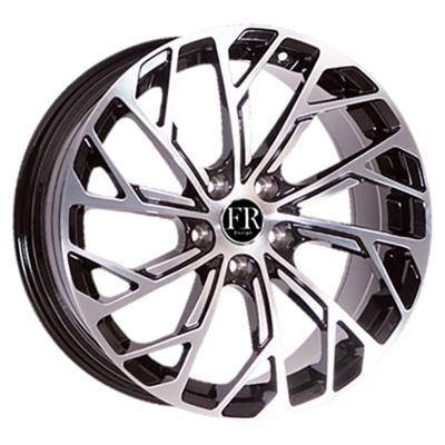 FR replica 8003 8,5x19 5x112 ET35 D66,45 BMF