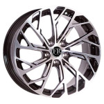 FR replica 8003 8,5x19 5x112 ET35 D66,45 BMF