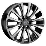 Replay  TA14 8x20 6x139,7 ET55 D100,1 GMF