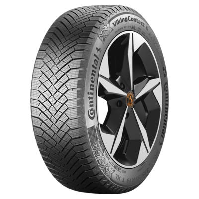 Continental VikingContact 8 255/55R20 110T FR XL