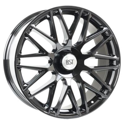 RST R042 (Mazda CX-9) 8,5x20 5x114,3 ET45 D67,1 BL