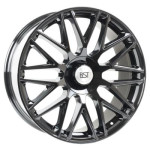 RST R042 (Mazda CX-9) 8,5x20 5x114,3 ET45 D67,1 BL