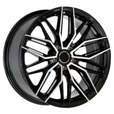 PDW RAMZES (2119) 8x18 5x108 ET43 D67,1 M/B