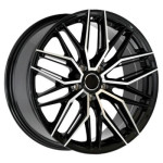 PDW RAMZES (2119) 8x18 5x108 ET43 D67,1 M/B