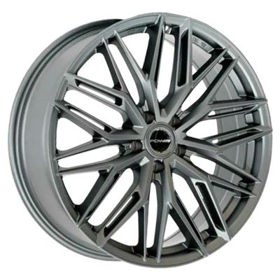 PDW RAMZES (2119) 8x18 5x108 ET43 D67,1 U4GRA