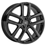 Replay  GL81 8x20 5x108 ET46 D63,3 BK