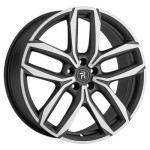 Replay  GL81 8x20 5x108 ET52 D63,3 MBF