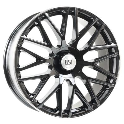 RST R042 (Mazda CX-9) 8,5x20 5x114,3 ET45 D67,1 BDR